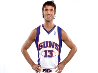 Steve Nash picture, image, poster